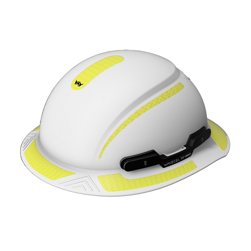 WaveCel T2+ Reflective Sticker Kit from Columbia Safety